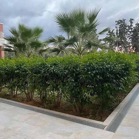 Golden Victory شقة فندقية Agia Marina